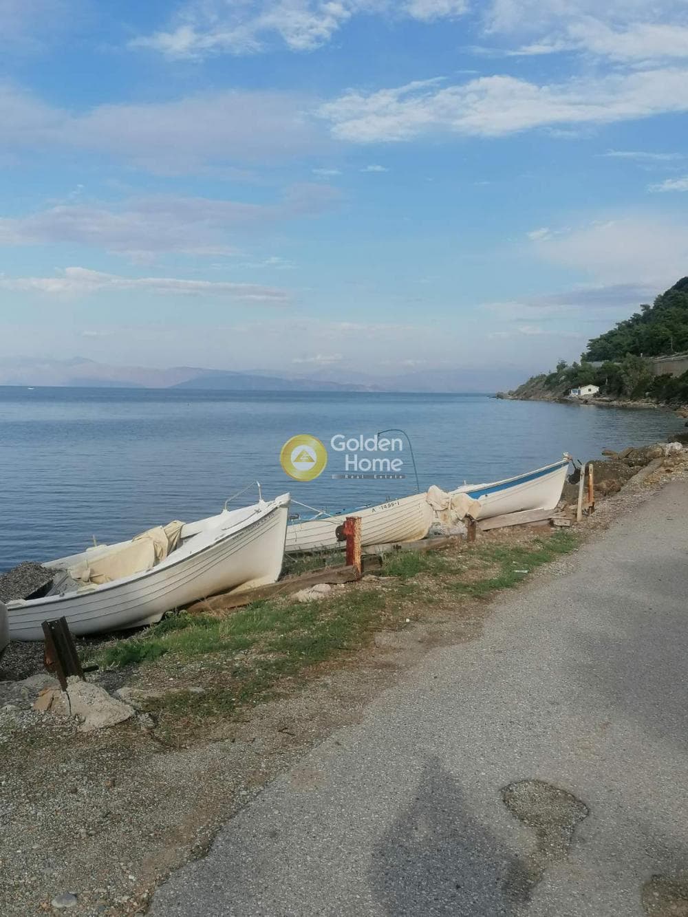 Apartment in Paralia Platanou, Akrata — Photo 11 of 18