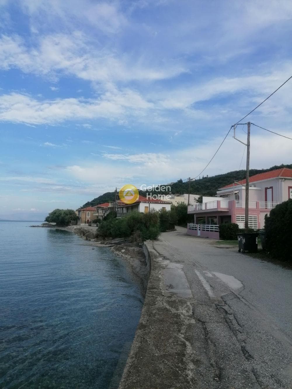Apartment in Paralia Platanou, Akrata — Photo 12 of 18