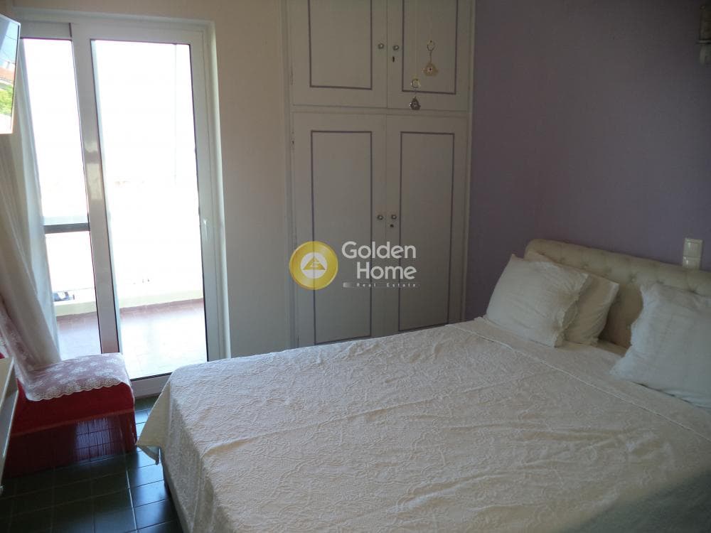 Apartment in Paralia Platanou, Akrata — Photo 16 of 18