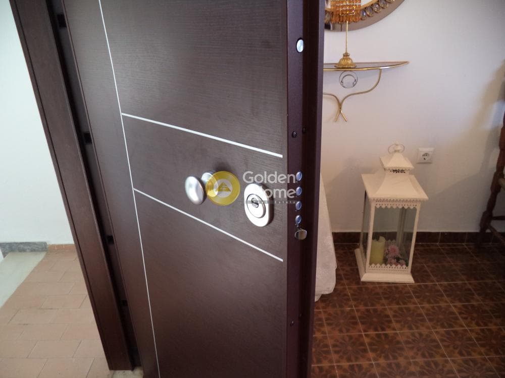 Apartment in Paralia Platanou, Akrata — Photo 17 of 18
