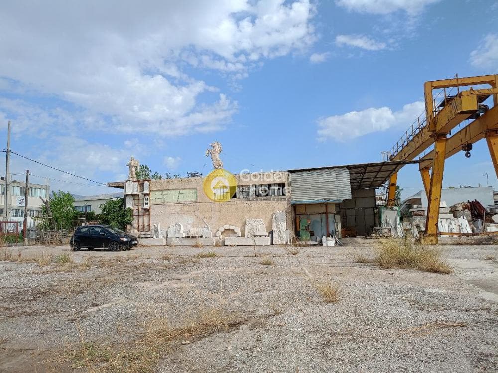 Industrial Space in Pirgouthi, Acharnes — Photo 13 of 34