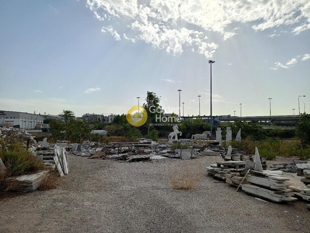 Industrial Space in Pirgouthi, Acharnes — Photo 15 of 34