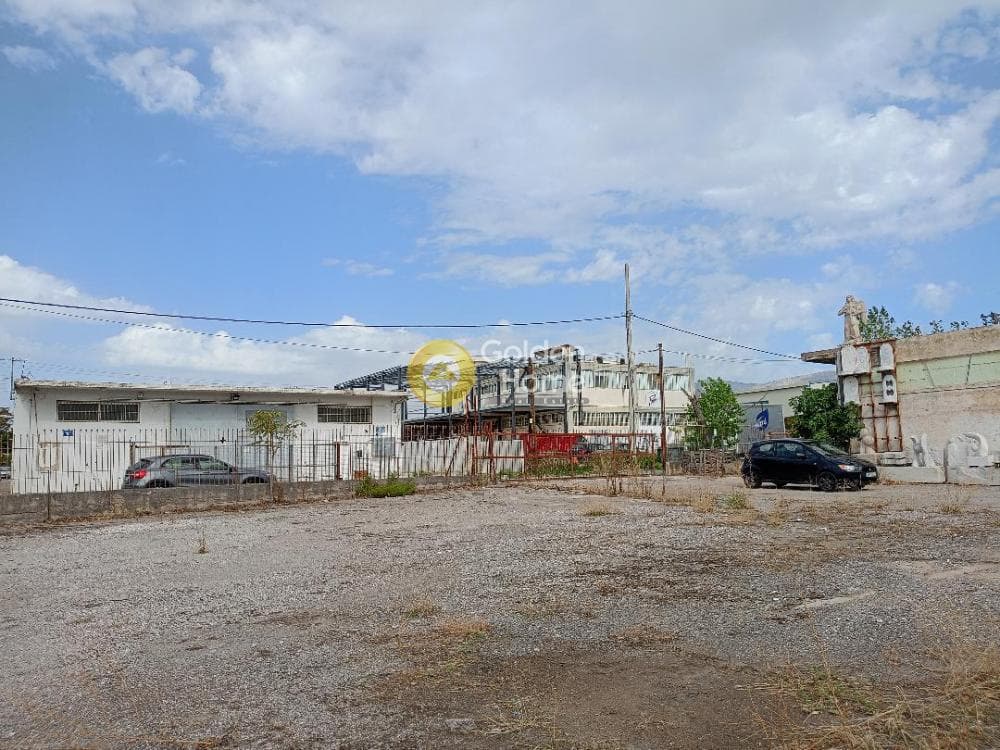 Industrial Space in Pirgouthi, Acharnes — Photo 17 of 34