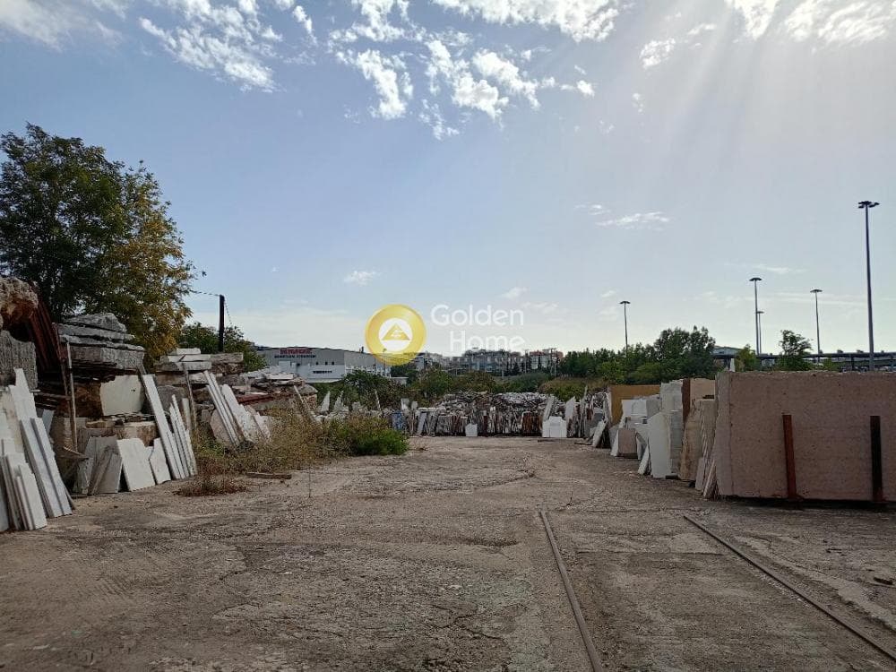 Industrial Space in Pirgouthi, Acharnes — Photo 25 of 34