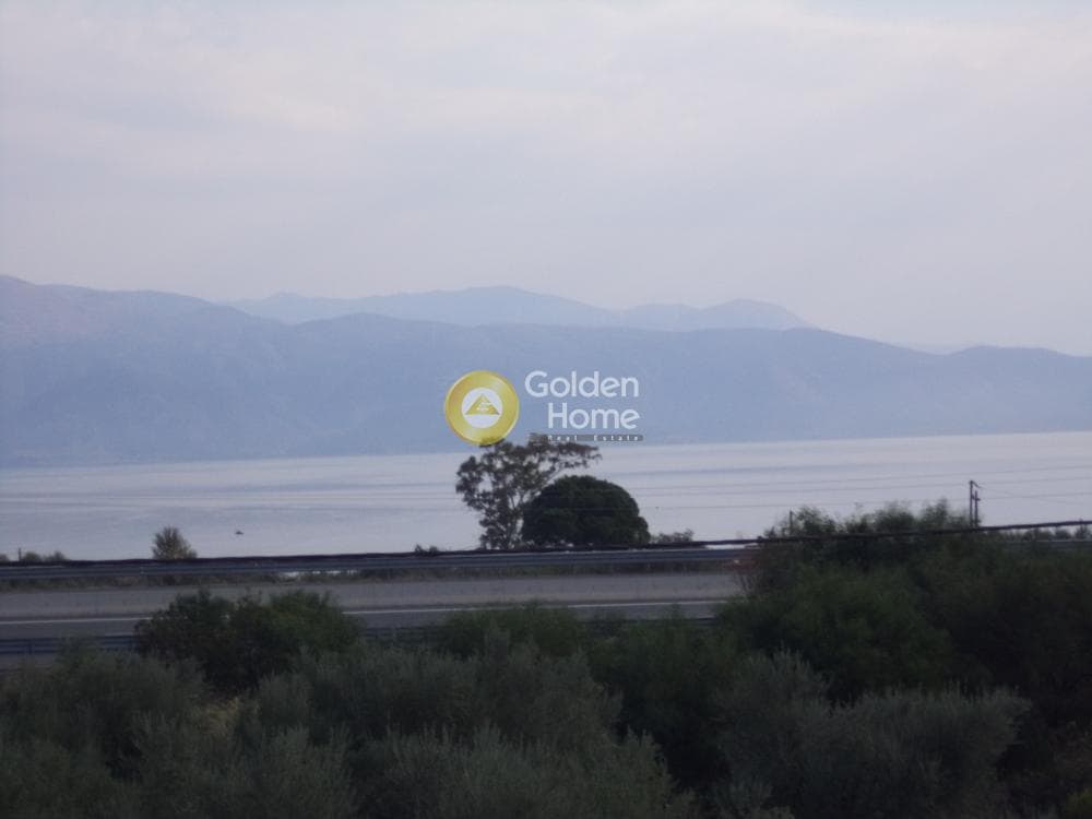 Διαμέρισμα στην Πανόραμα, Αίγιο — Φωτογραφία 13 από 18