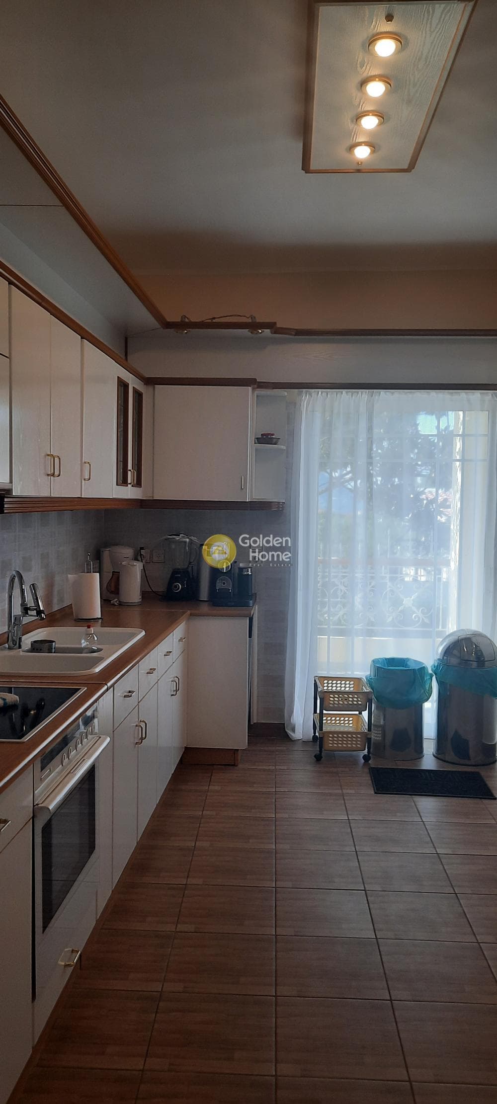 Μονοκατοικία στην Λαμπρικά, Κορωπί — Φωτογραφία 9 από 30