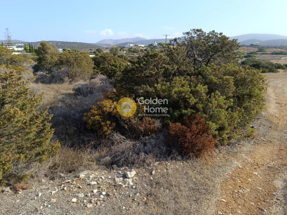 Parcel in Aliki, Paros — Photo 2 of 2