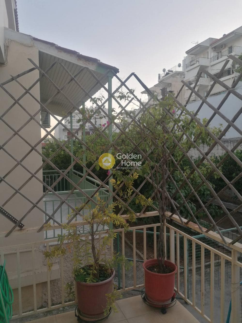 Apartment in Miladeza, Vari - Varkiza — Photo 31 of 33