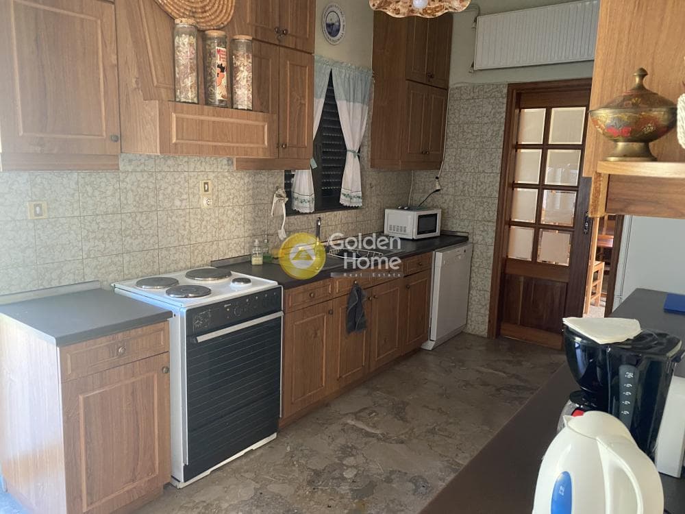 House in Paralia, Anavissos — Photo 16 of 57