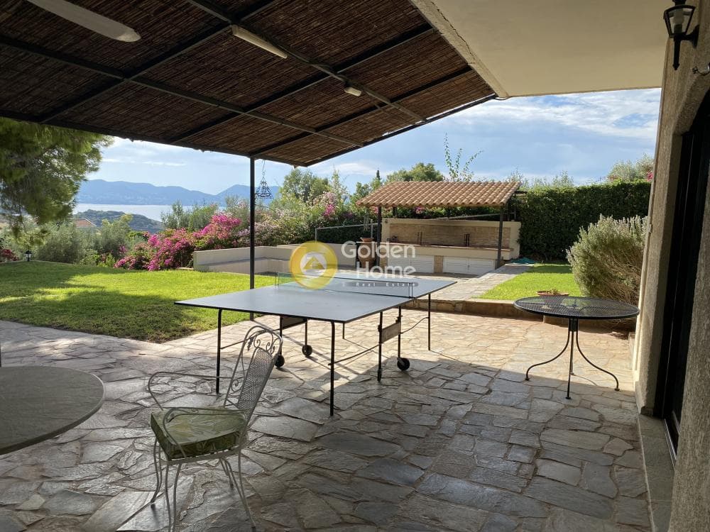 House in Paralia, Anavissos — Photo 2 of 57