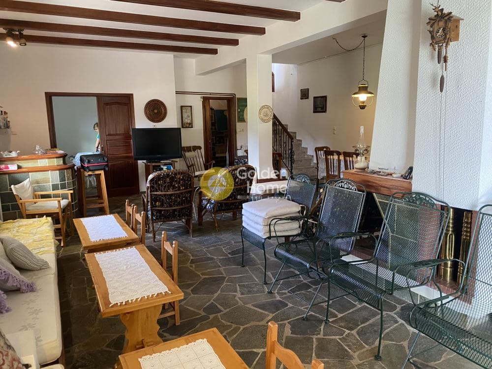 House in Paralia, Anavissos — Photo 6 of 57