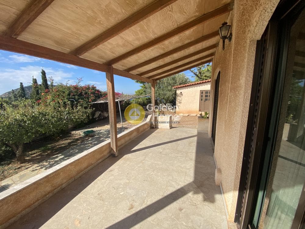 House in Paralia, Anavissos — Photo 45 of 57
