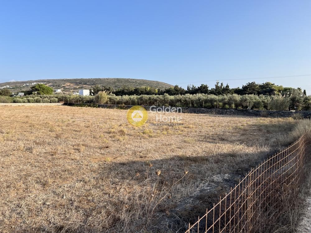 Parcel in Isterni, Paros — Photo 1 of 8