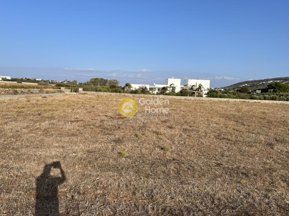 Parcel in Isterni, Paros — Photo 4 of 8