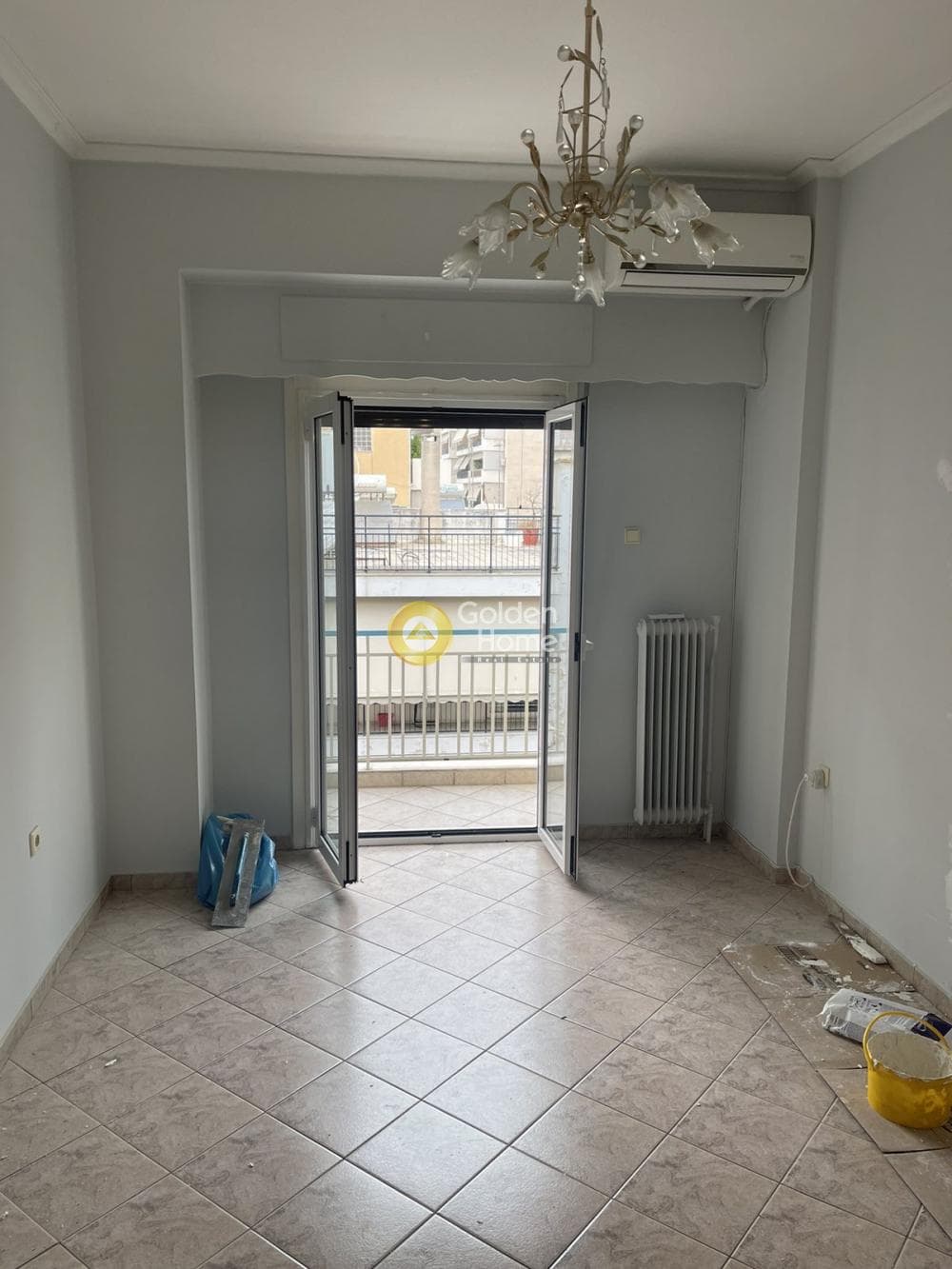 Apartment in Thimarakia, Attiki — Photo 1 of 9