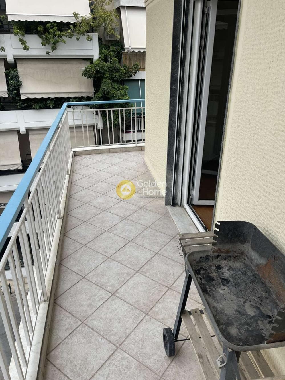 Apartment in Thimarakia, Attiki — Photo 4 of 9