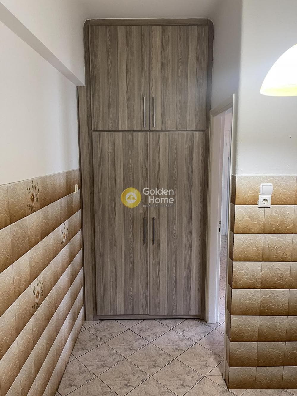 Apartment in Thimarakia, Attiki — Photo 8 of 9