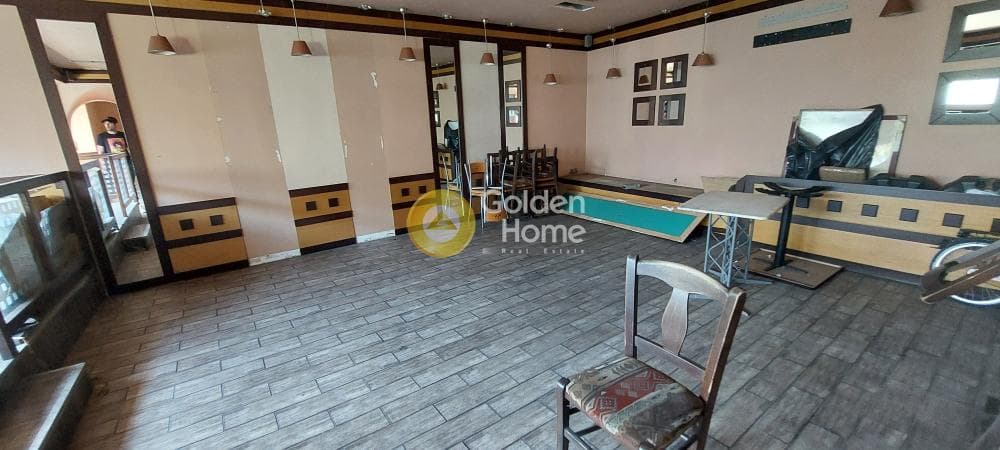 Γραφείο στην Αμφιάλη, Κερατσίνι — Φωτογραφία 4 από 8