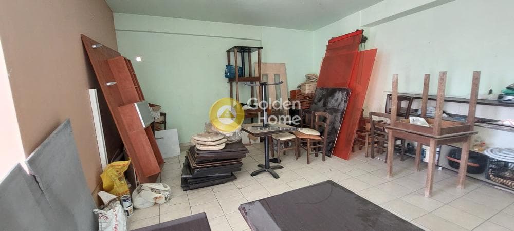 Γραφείο στην Αμφιάλη, Κερατσίνι — Φωτογραφία 2 από 10