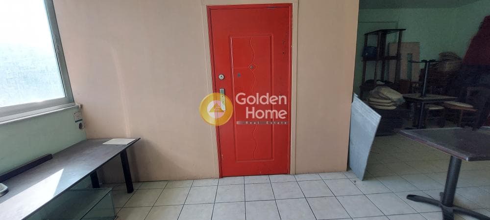 Γραφείο στην Αμφιάλη, Κερατσίνι — Φωτογραφία 5 από 10