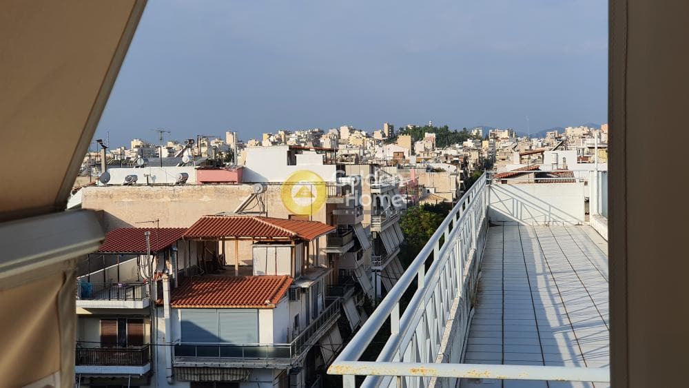 Διαμέρισμα στην Πλατεία Μέμου, Κορυδαλλός — Φωτογραφία 24 από 45