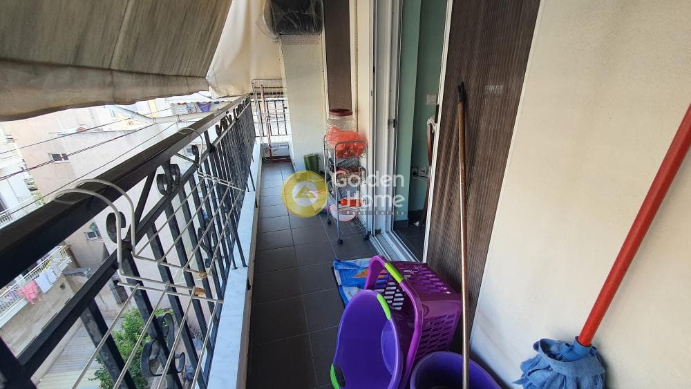 Διαμέρισμα στην Πλατεία Μέμου, Κορυδαλλός — Φωτογραφία 28 από 45