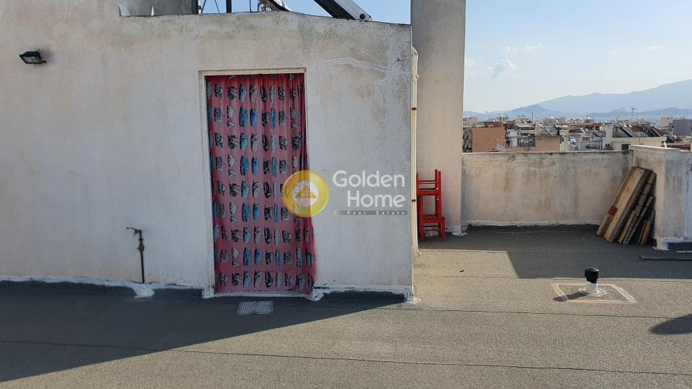 Διαμέρισμα στην Πλατεία Μέμου, Κορυδαλλός — Φωτογραφία 41 από 45