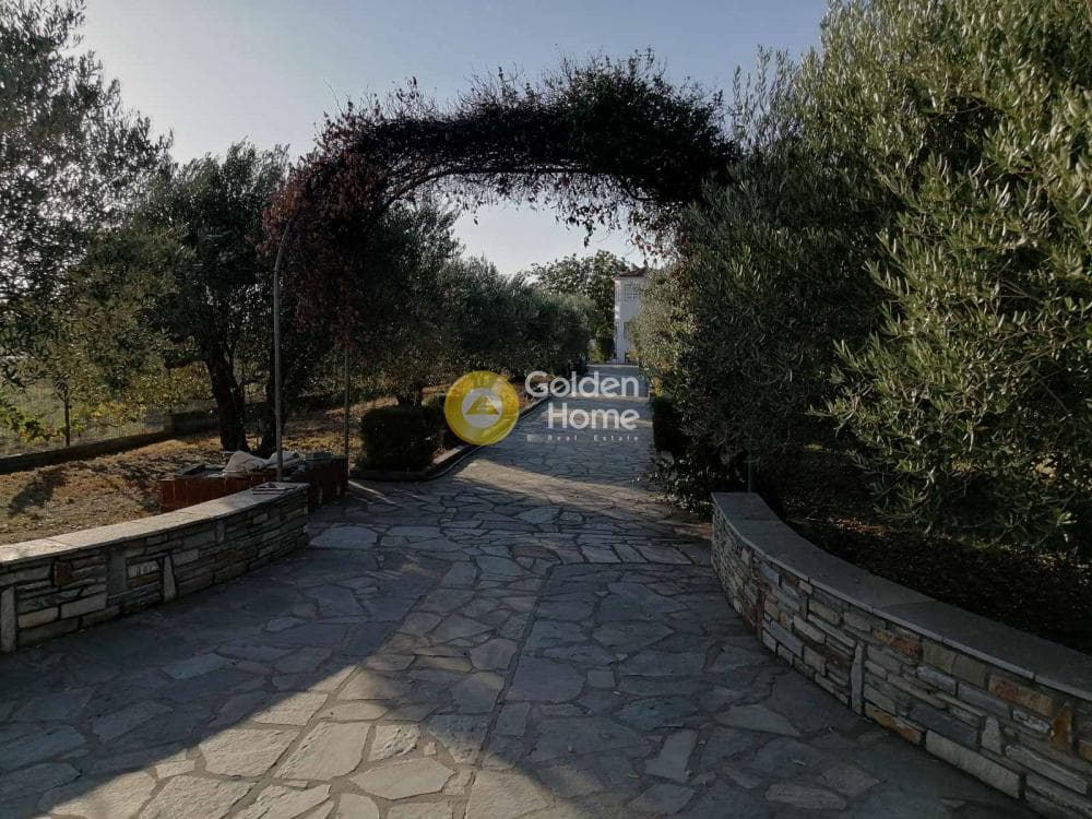 Μονοκατοικία στην Λιβάδακιο, Μίκρα — Φωτογραφία 3 από 22