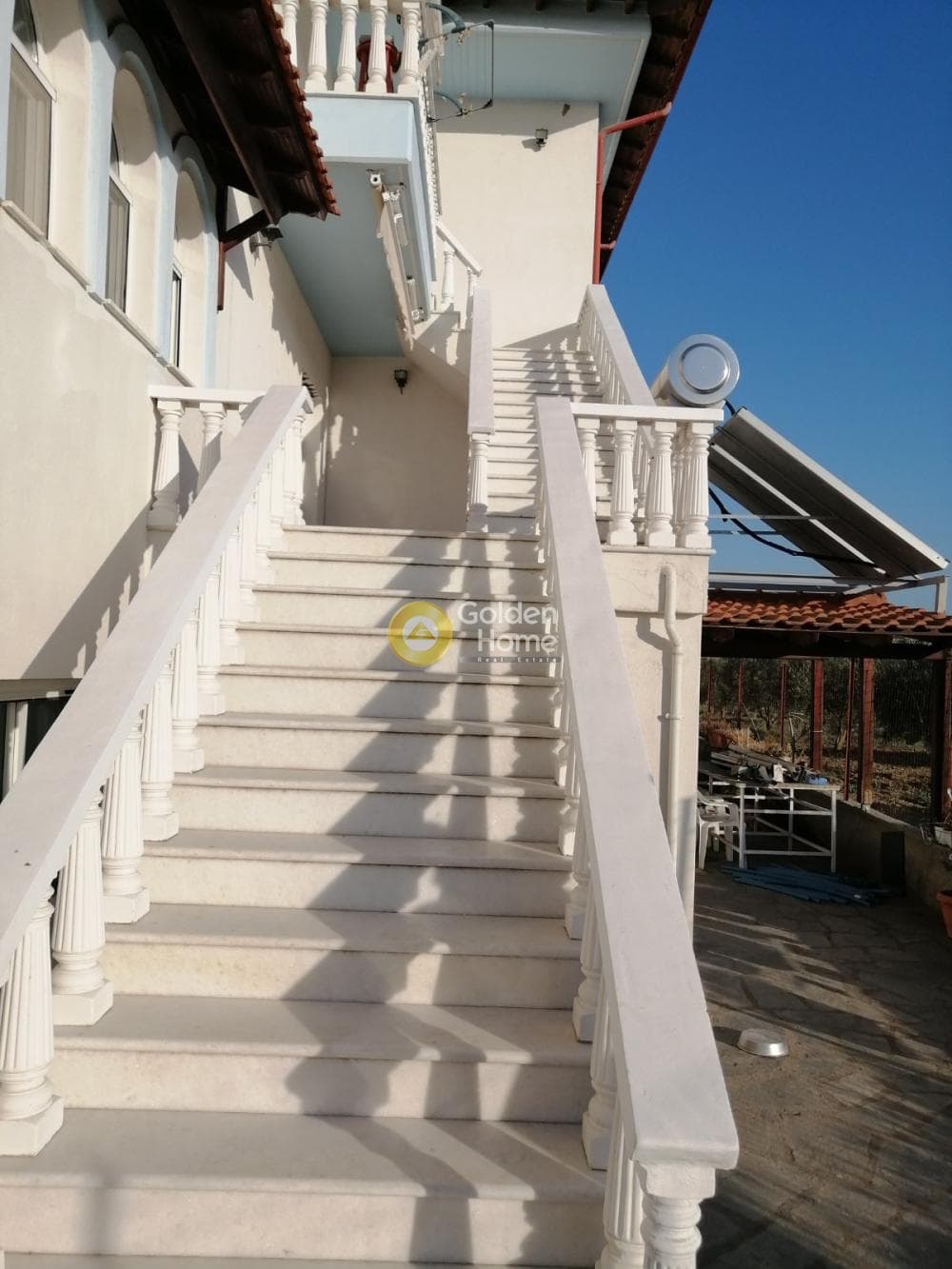 Μονοκατοικία στην Λιβάδακιο, Μίκρα — Φωτογραφία 4 από 22