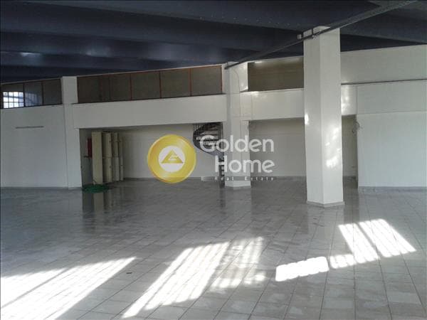 Βιομηχανικός Χώρος στην Σταθμός Λαρίσης, Κολωνός - Κολοκυνθούς — Φωτογραφία 1 από 6