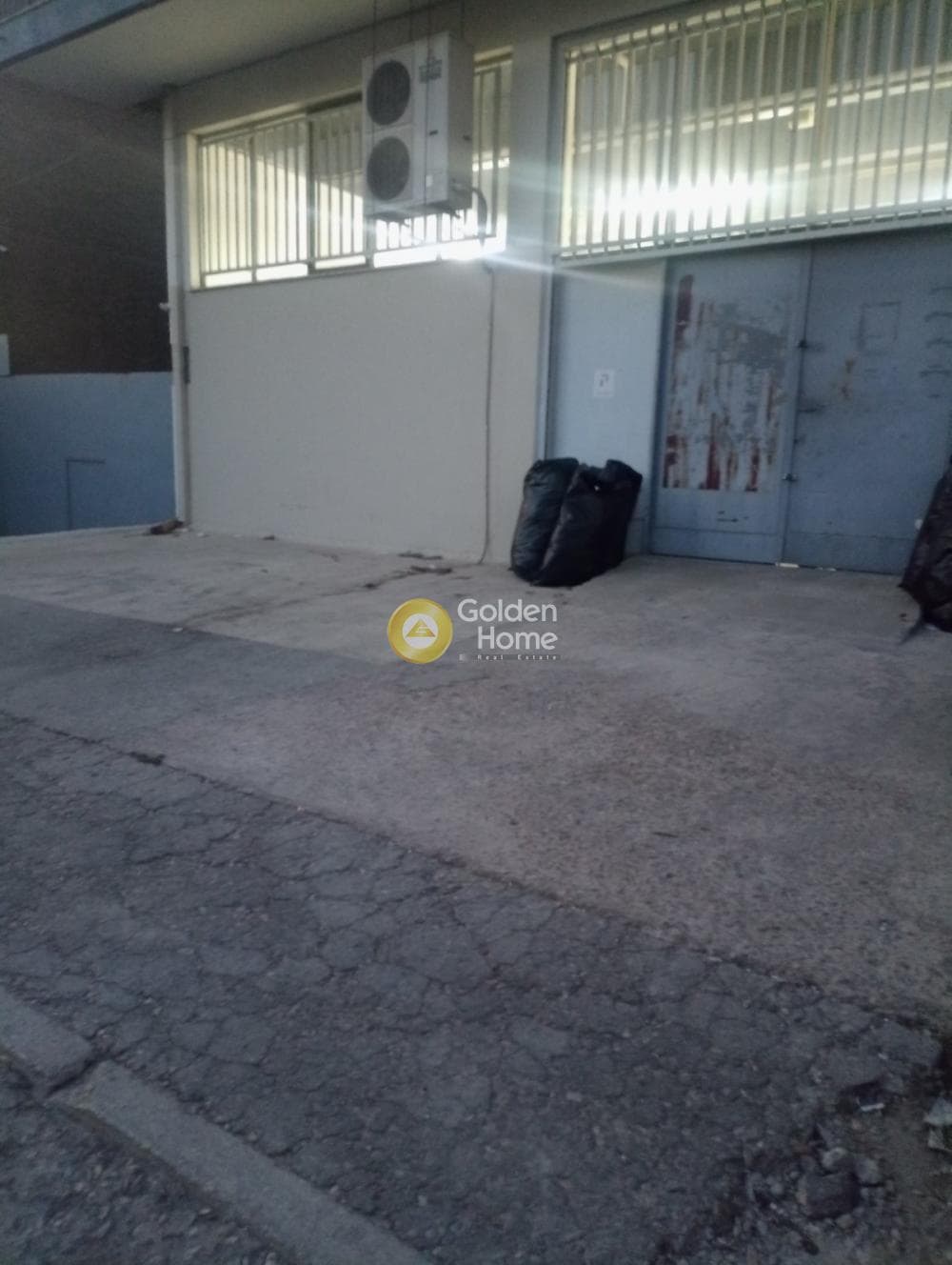 Βιομηχανικός Χώρος στην Σχινιάς, Περιστέρι — Φωτογραφία 5 από 7