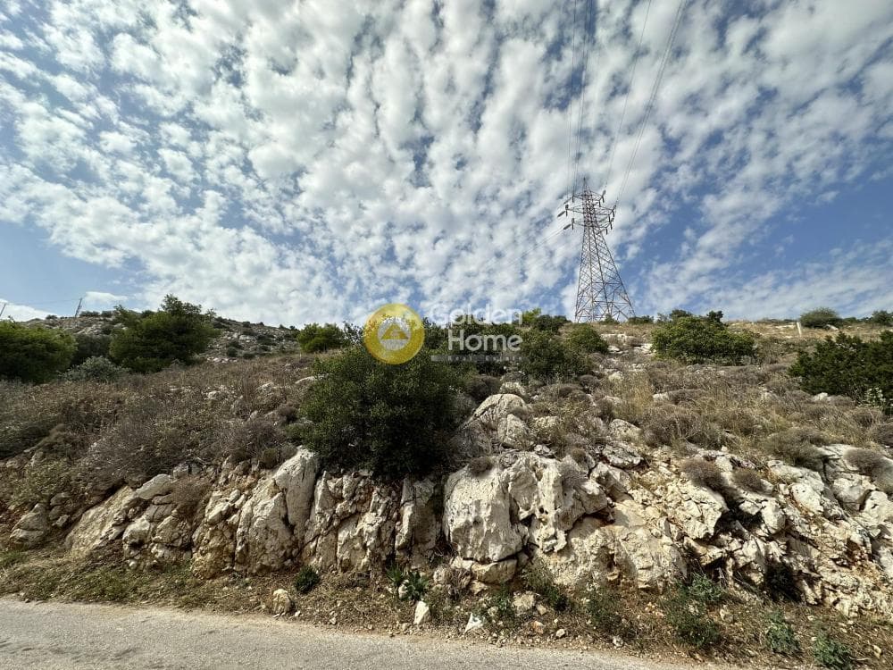 Αγροτεμάχιο στην Χωματερή, Κορυδαλλός — Φωτογραφία 2 από 3