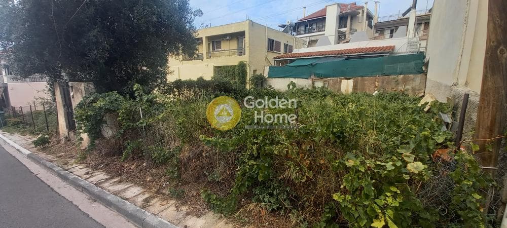 Οικόπεδο στην Γερόβουνο, Καματερό — Φωτογραφία 2 από 3