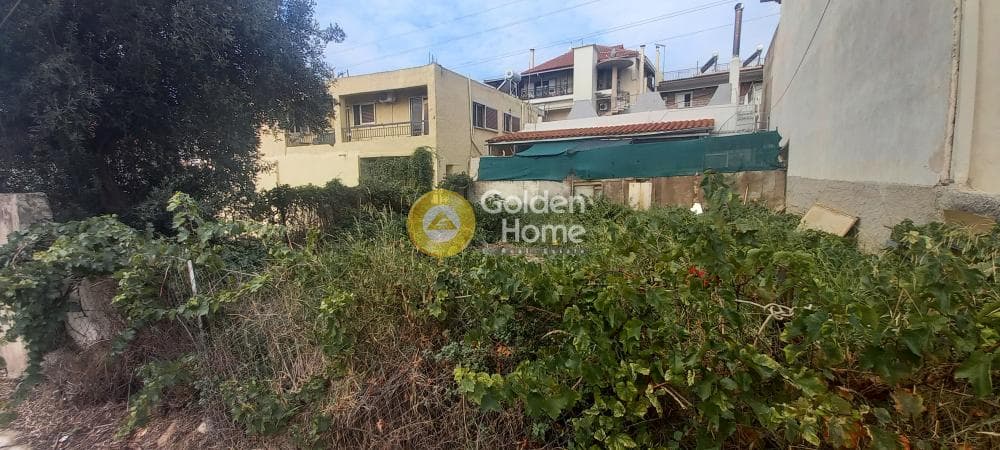 Οικόπεδο στην Γερόβουνο, Καματερό — Φωτογραφία 3 από 3