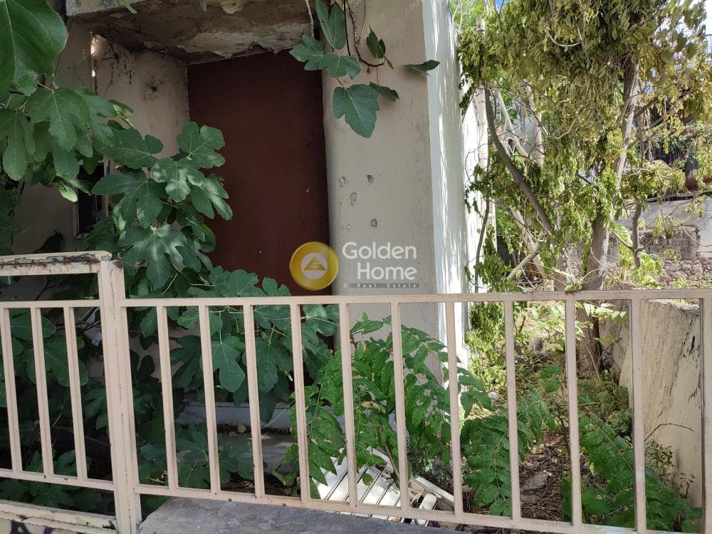 Οικόπεδο στην Μάδυτος, Νέα Φιλαδέλφεια — Φωτογραφία 4 από 5
