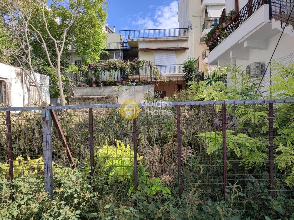 Οικόπεδο στην Μάδυτος, Νέα Φιλαδέλφεια — Φωτογραφία 1 από 5