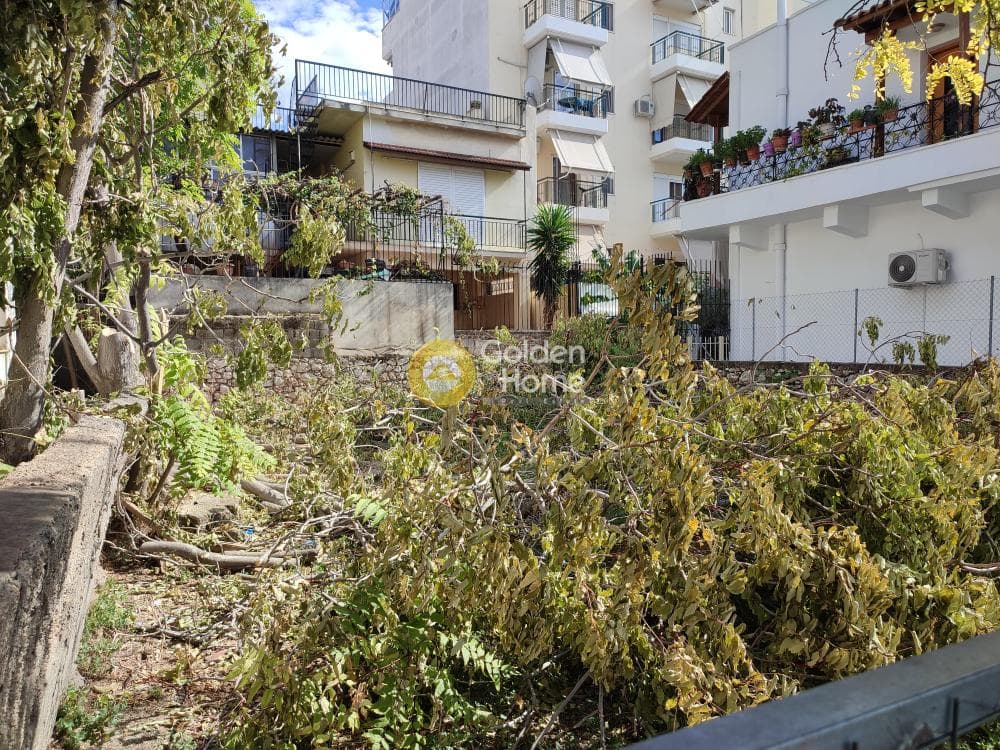 Οικόπεδο στην Μάδυτος, Νέα Φιλαδέλφεια — Φωτογραφία 5 από 5