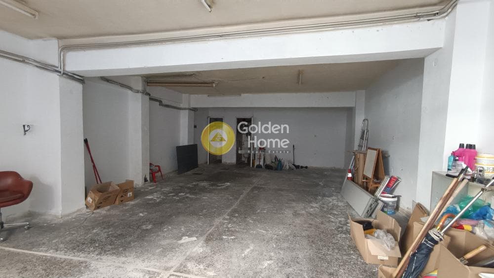 Warehouse in Skopeftirio, Kaisariani — Photo 1 of 4