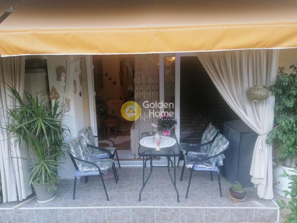Διαμέρισμα στην Πανιωνία, Γλυφάδα — Φωτογραφία 23 από 28
