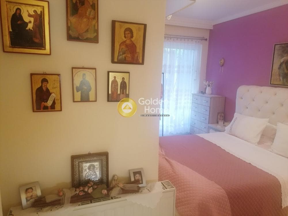 Διαμέρισμα στην Πανιωνία, Γλυφάδα — Φωτογραφία 12 από 28
