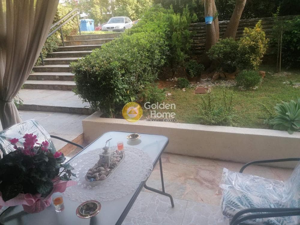 Διαμέρισμα στην Πανιωνία, Γλυφάδα — Φωτογραφία 25 από 28