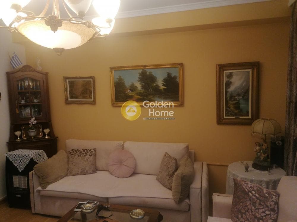 Διαμέρισμα στην Πανιωνία, Γλυφάδα — Φωτογραφία 6 από 28