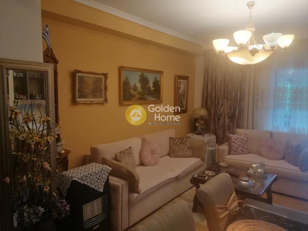 Διαμέρισμα στην Πανιωνία, Γλυφάδα — Φωτογραφία 8 από 28