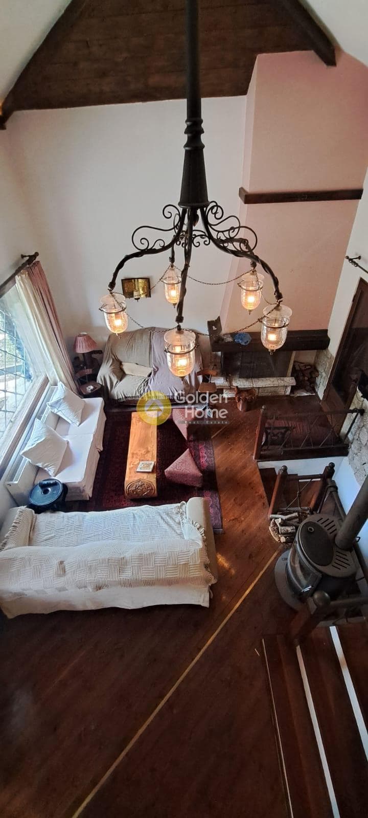 House in Kalania, Delfoi — Photo 9 of 25