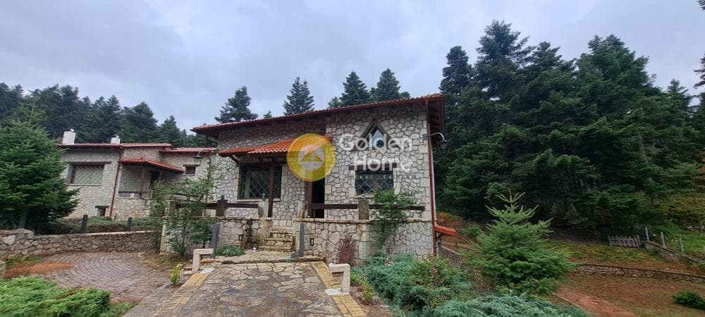 House in Kalania, Delfoi — Photo 22 of 25