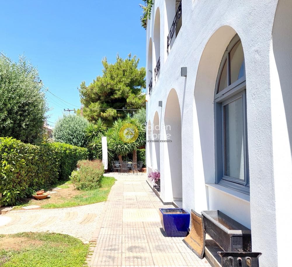 Apartment in Pefkakia, Agia Paraskevi — Photo 27 of 30