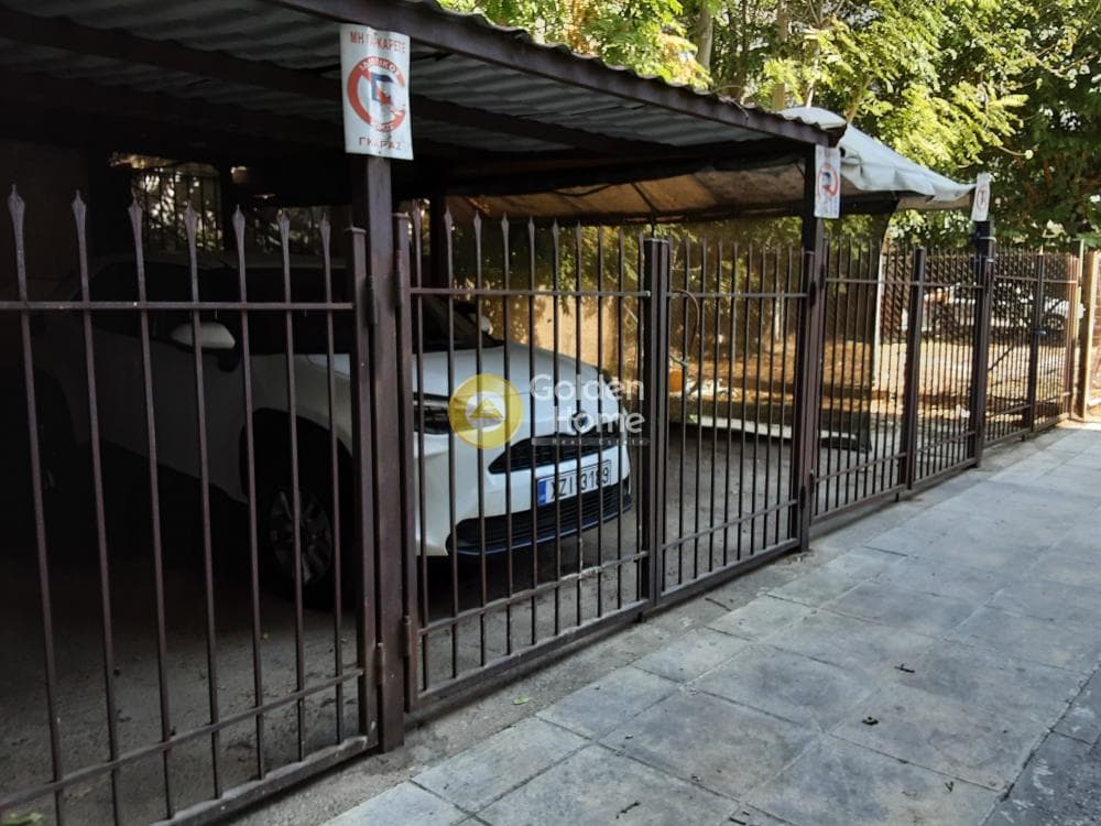 Χώρος Στάθμευσης στην Θυμαράκια, Αττική — Φωτογραφία 3 από 7