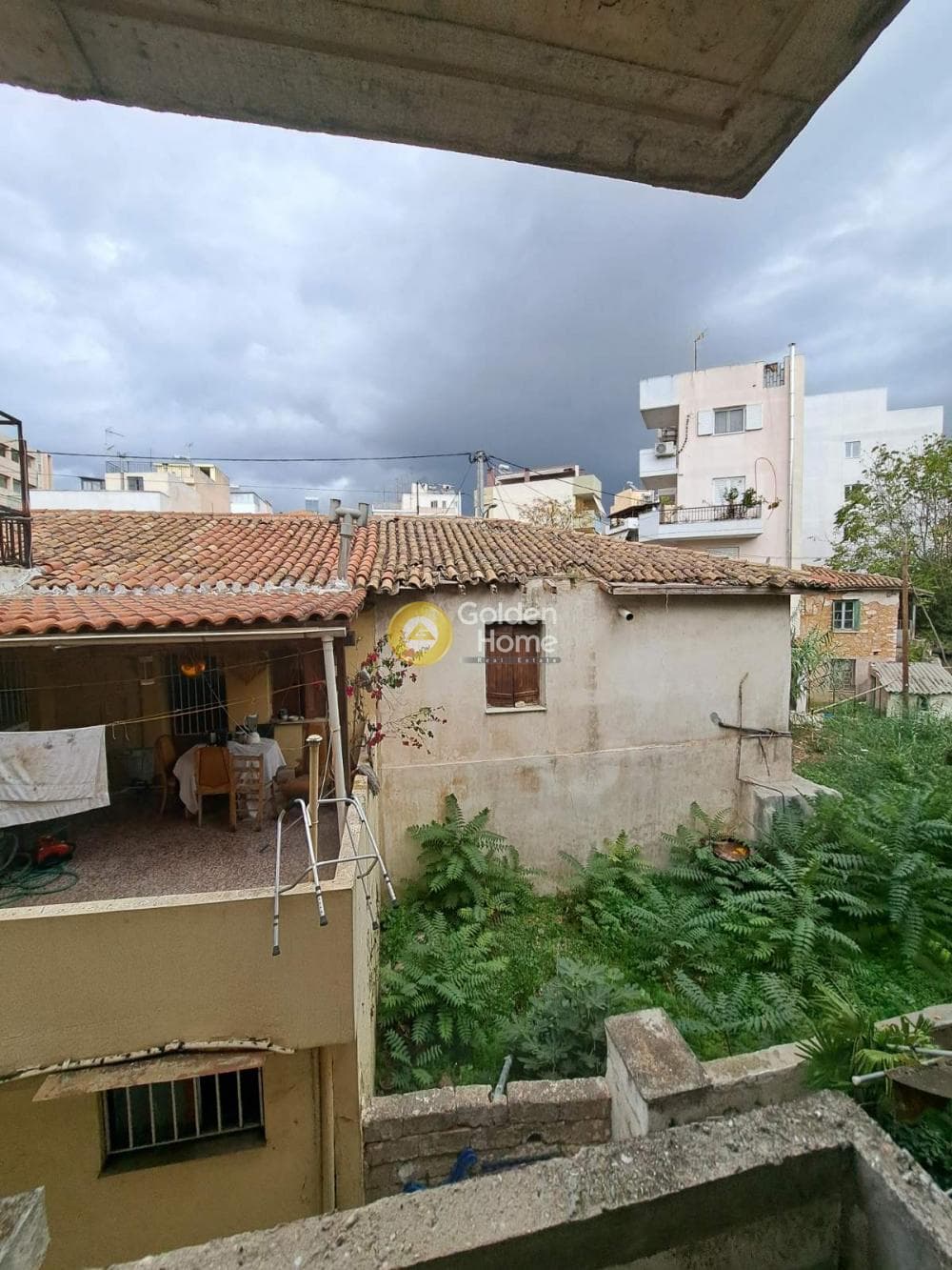 Οικόπεδο στην Ιωνία, Νέα Ιωνία — Φωτογραφία 5 από 6