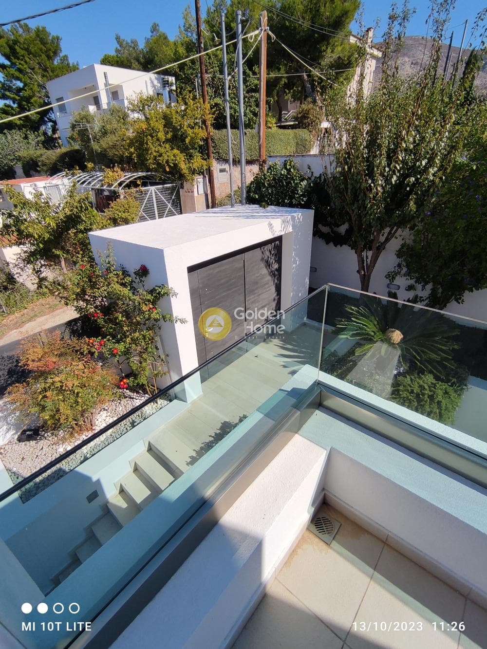 Μονοκατοικία στην Καλύβια, Καλύβια Θορικού — Φωτογραφία 6 από 48