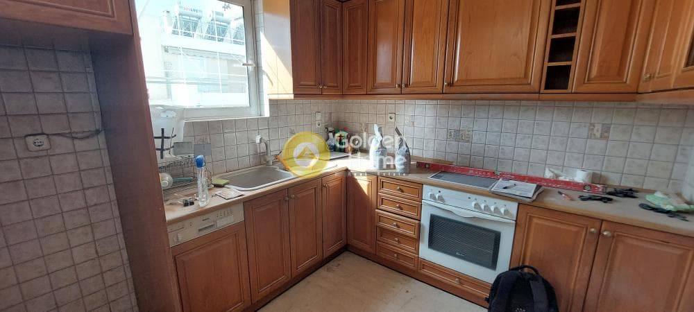 Apartment in Panormou, Goudi — Photo 16 of 24